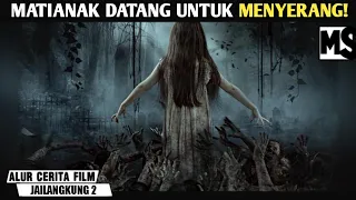 Download PERJUANGAN MEMUSNAHKAN MATIANAK! -Alur cerita film \ MP3