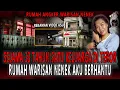 Download Lagu NGERI !! TINGGAL DI RUMAH WARISAN PALING SEREM! SETIAP MALAM PENUH TEROR!