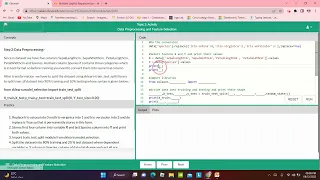 Python 4th Multiple Logistic Regression Part 2