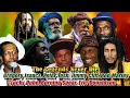 Lagu Bob Marley, Peter Tosh, Stephen Marley, Chronixx, Gregory Isaacs | The Reggae Legends Never Die