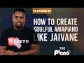 Download Lagu  How to Produce Like DJ Jaivane | Soulful Amapiano Production Tutorial (Step-by-Step)