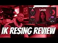 Lagu IK Resing recensie met echte demonstraties!