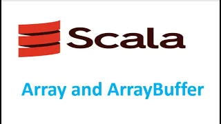Scala Tutorials What is ArrayBuffer and how to add elements to ArrayBuffer