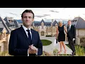Meet Emmanuel Macron s birth age education career marriage lifestyle net worth and family
