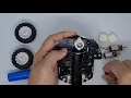 Tiny bit Smart Robot