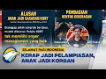 Lagu Selamatkan 4n4k dari Sasaran Emosi Orang Tua [Selamat Pagi Indonesia]