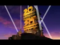 Download Lagu (#1 MOST POPULAR VIDEO!!) 20th Century Studios Turns Into 20th Century Fox