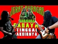 Download Lagu GIEGIEL - CAHAYA / TINGGAL AKHIRNYA (live Studio Practice untuk Jerat Buragas)