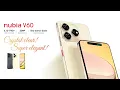 ZTE Nubia V60 Unboxing