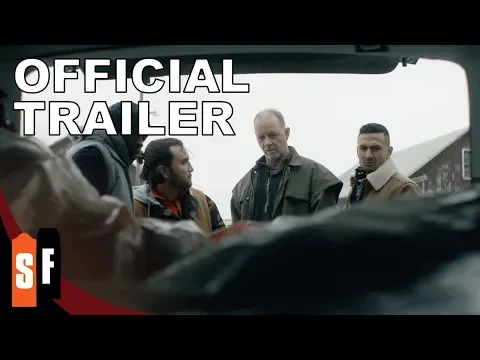 Iu0027ll Take Your Dead (2019) - Official Trailer (HD)