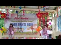 Download Lagu Nabila lagi tari kupu kupu