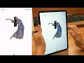[SIGGRAPHAsia 2024]  V^3:  Viewing Volumetric Videos on Mobiles via Streamable 2D DynamicGaussians
