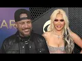 Jelly Roll REACTS to Being Wife Bunnie Xo s Hall Pass After 300-lb Weight-Loss Exclusive