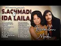 Lagu FULL ALBUM DUET LEGENDARIS S. Achmadi \u0026 Ida Laila | Berbulan Madu | Korban | Takkan Berpisah