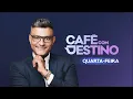 Lagu CAFÉ COM DESTINO | QUARTA - FEIRA