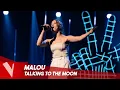 Download Lagu Bruno Mars – 'Talking to the moon' ● Malou | KO | The Voice Belgique