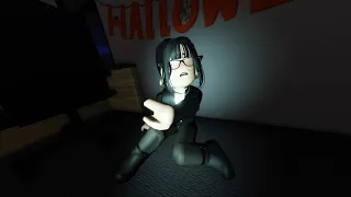 meyaza girl fart animation roblox 