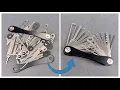 1200 Covert Companion Assembly Usage