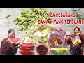 Download Lagu MULUNG SAYURAN ⁉️ SYUKUR DAPAT REZEKI HARI INI CABE DAN TOMAT 🍅