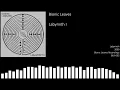 Bionic Leaves - Labyrinth I
