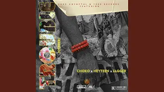 trouble the chez x 1990 cypher 