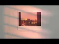 The Blaze "Places" / slowed+reverb