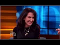 Fascinating Family History Reveal on Dr Phil