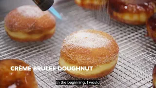 Oh Doughnuts Winnipeg