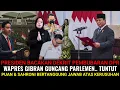 Download Lagu PRESIDEN PRABOWO BACAKAN DEKRIT PEMBUBARAN DPR⁉️ GIBRAN GUNCANG SENAYAN TUNTUT PUAN SAHRONI DIADILI!
