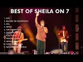 Lagu BEST OF SHEILA ON 7 UNTUK MENEMANIMU BEKERJA/ DI PAGI HARI YANG INDAH