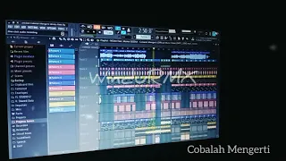 Download Dj Cobalah Mengerti Remix Slow Bass_Windu RMX•2022❗ MP3