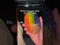 Best fidget toy for anxiety and ad