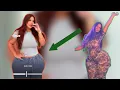 The Inspiring Journey of Gracie Bon From Lipedema Struggles to Plus Size Superstar