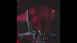 vin veli miles away feat sava dj junior cnytfk remix 