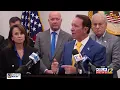 La Governor Jeff Landry recognizes work by Caddo Parish District Attorney s Office