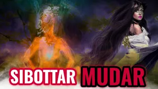 Download Legenda SIBORU NAMOTUNG - Sibottar Mudar (Berd@r@h Putih) MP3