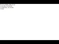 Python Creating Comma Separated Value