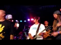 Maoli & PeniDean Moe's Alley - 9/6/15