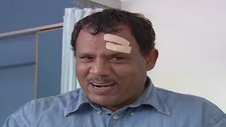 مسلسل الخطر معهم الجزء الثاني الحلقه 10 