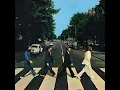 Golden Slumbers (Piano & Vocals) (Stereo Version)