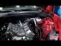 Trick Flow LS Cylinder Head Install on a 2013 Camaro - Summit Racing