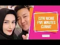 Download Lagu Diselingkuhi, Istri Richie Five Minutes Ogah Menangis