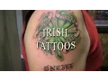 Irish Tattoos