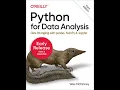 Chapter 2 Python Language Basics IPython and Jupyter Notebooks