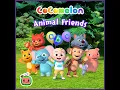 Mary Had A Little Lamb (School Time Version) - CoComelon