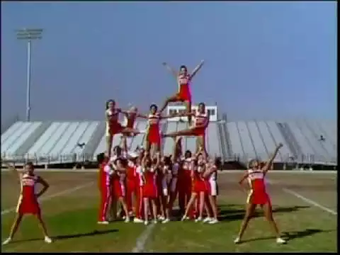 Glee (Pilot/Series Premiere Promo #1) - May 19th, 2009