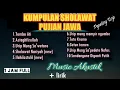 Download Lagu KUMPULAN  PUJI-PUJIAN JAWA KUNO || FULL MUSIK AKUSTIK 2023