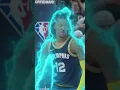 Ja Morant s dunk was electric