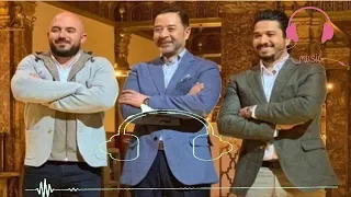 انا ابن مصر محمود العسيلي مدحت صالح مصطفى حجاج بدون موسيقى YouTube 