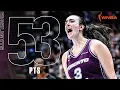 MARINA MABREY TIES WNBA SINGLE-GAME SCORING RECORD 53 PTS VS SPARKS WNBA on ESPN